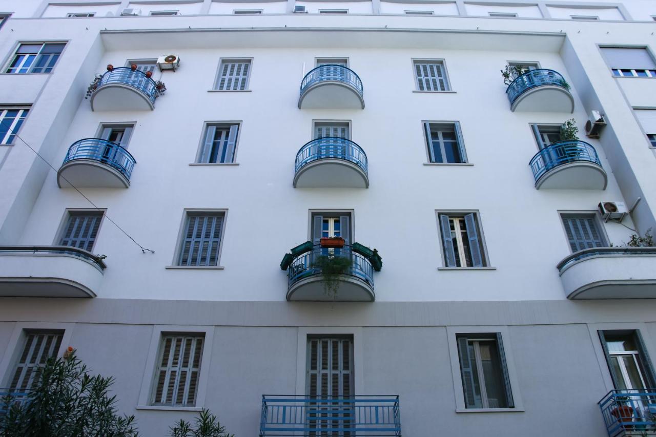Putignani 210 Apartment Bari Exteriér fotografie