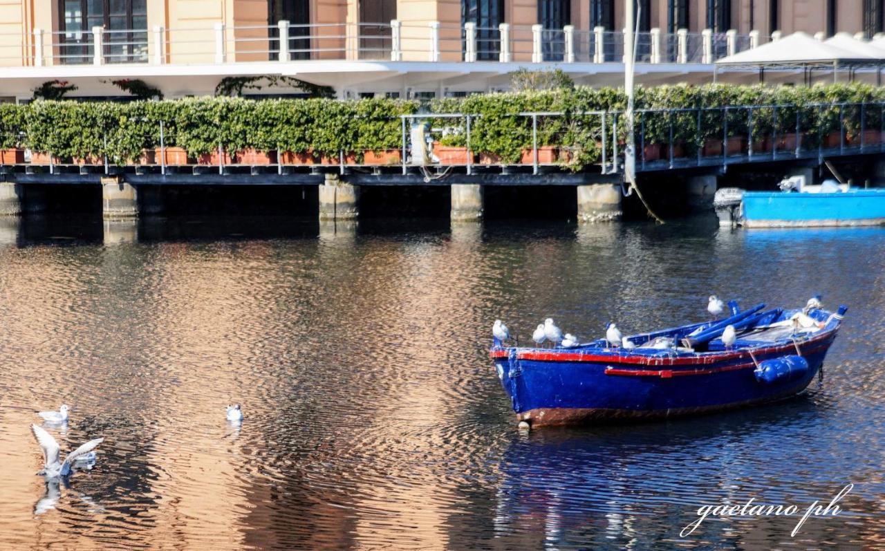 Putignani 210 Apartment Bari Exteriér fotografie