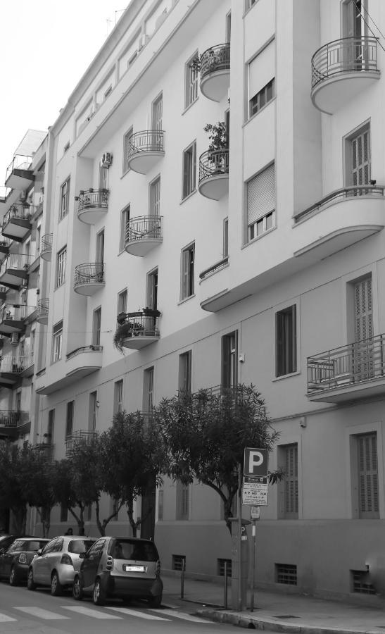 Putignani 210 Apartment Bari Exteriér fotografie
