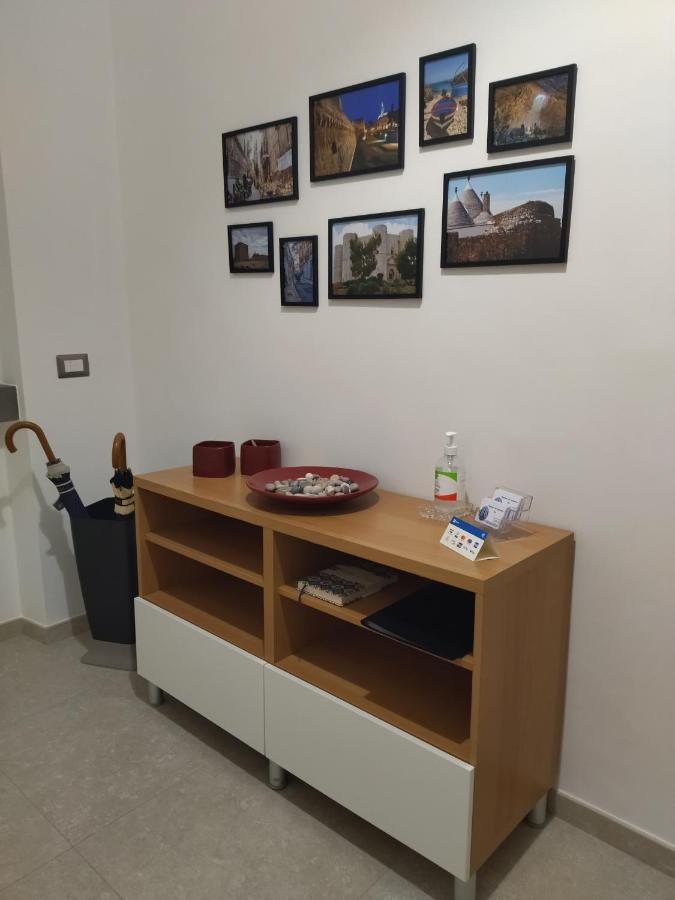 Putignani 210 Apartment Bari Exteriér fotografie
