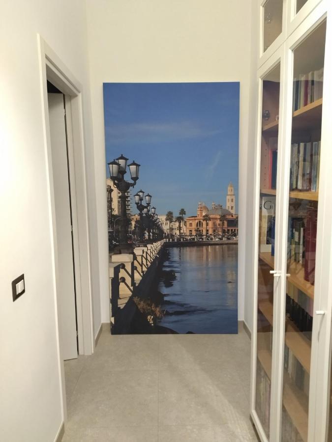 Putignani 210 Apartment Bari Exteriér fotografie
