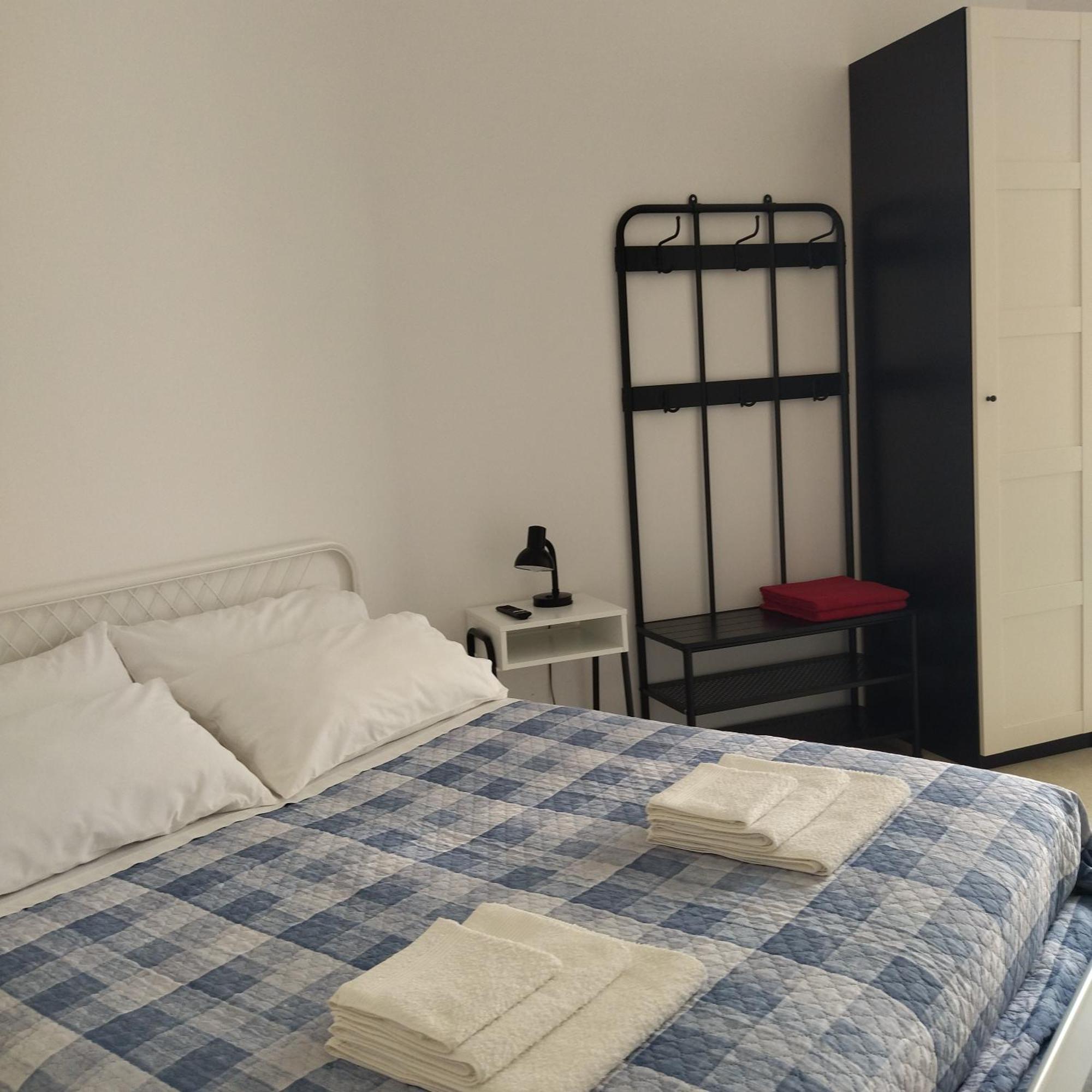 Putignani 210 Apartment Bari Exteriér fotografie