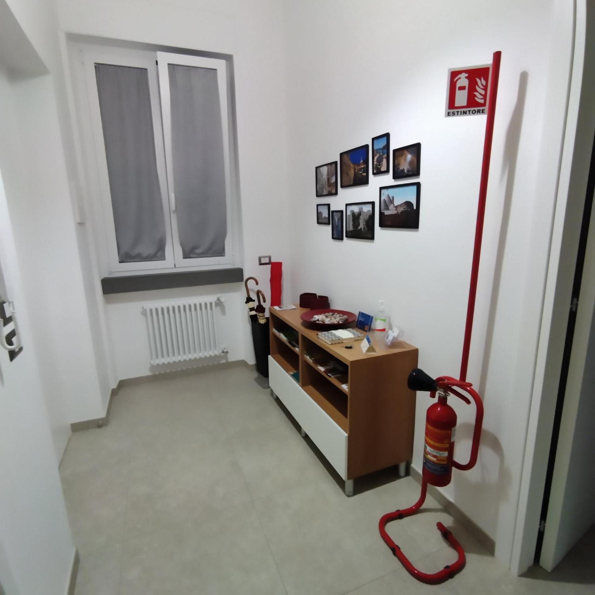Putignani 210 Apartment Bari Exteriér fotografie