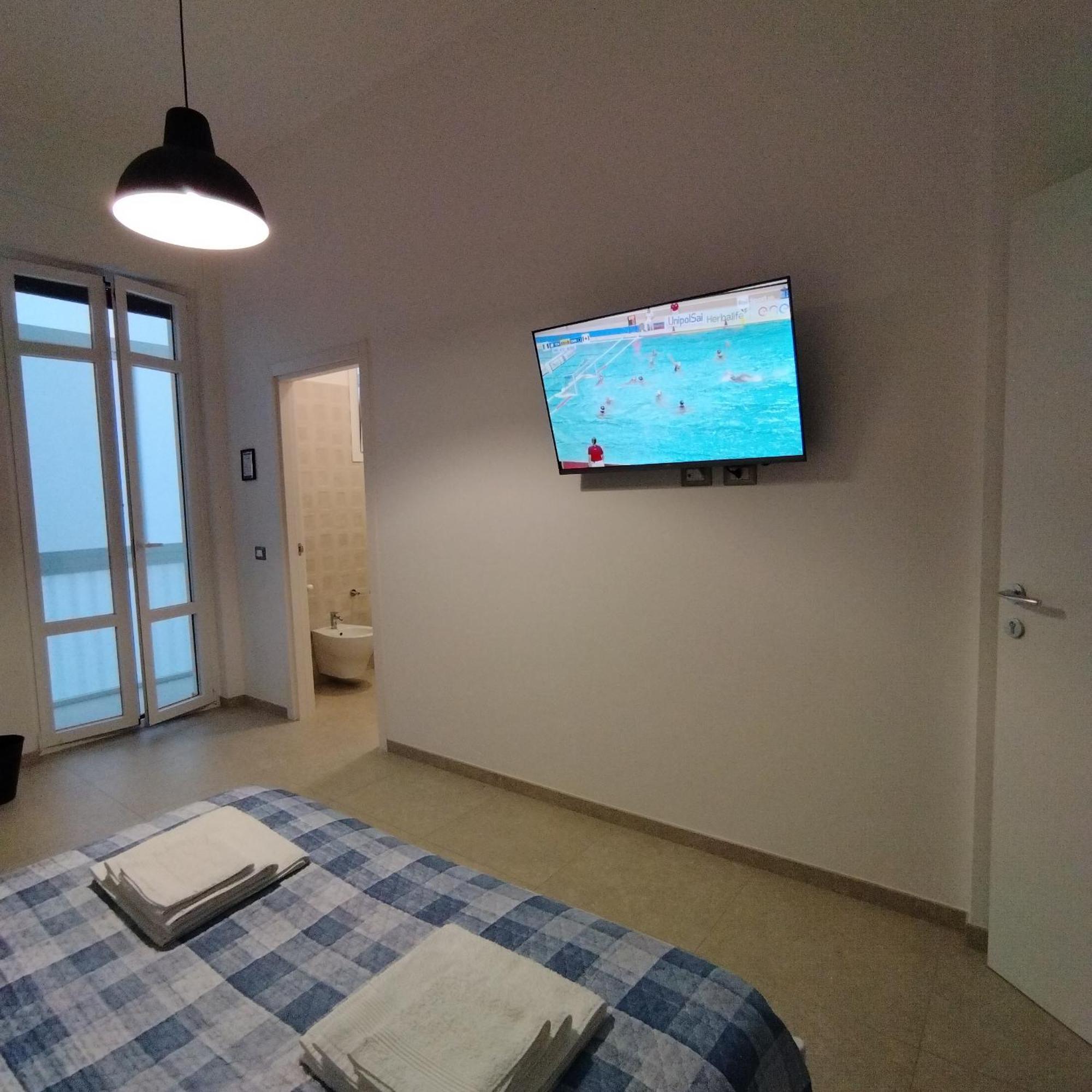 Putignani 210 Apartment Bari Exteriér fotografie