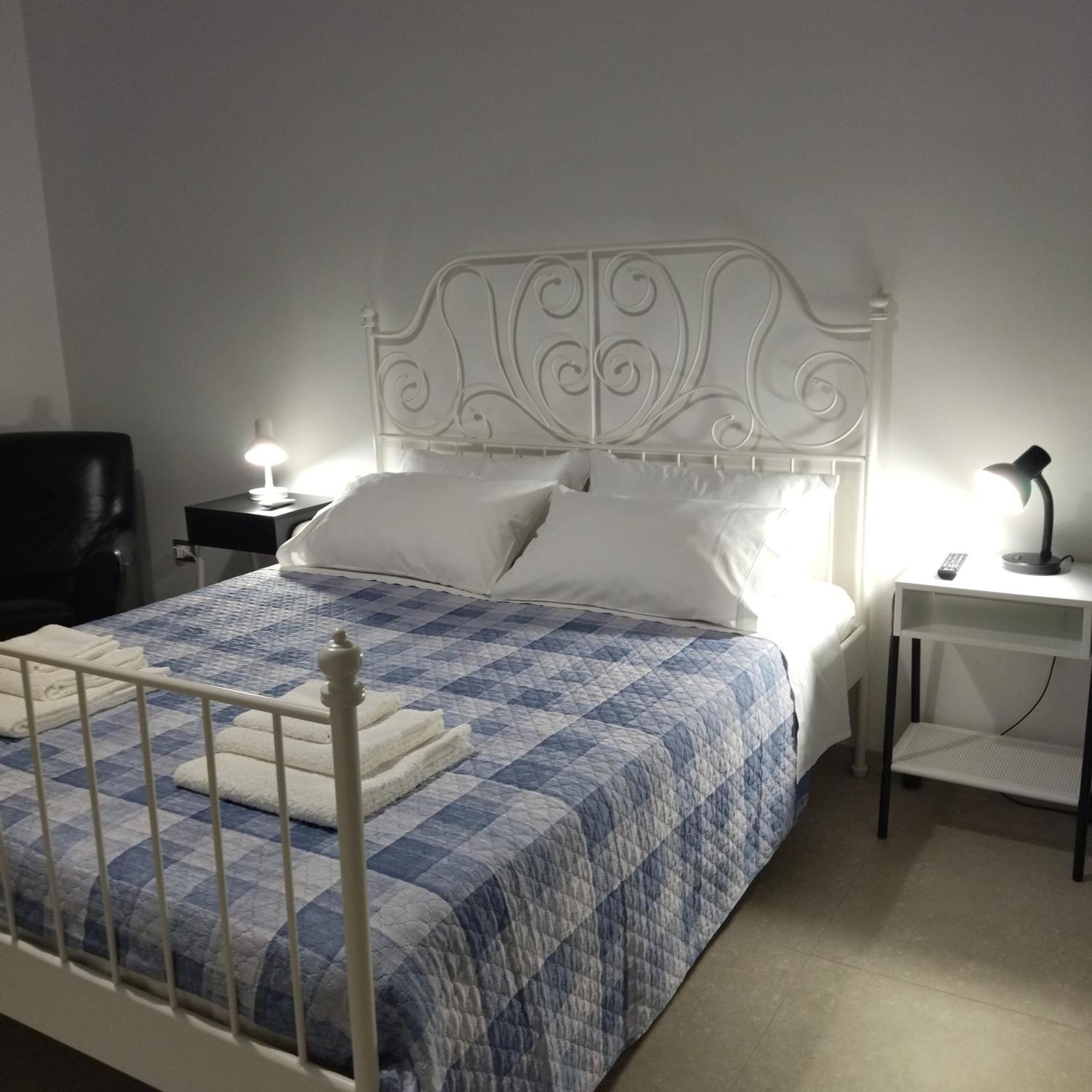 Putignani 210 Apartment Bari Exteriér fotografie