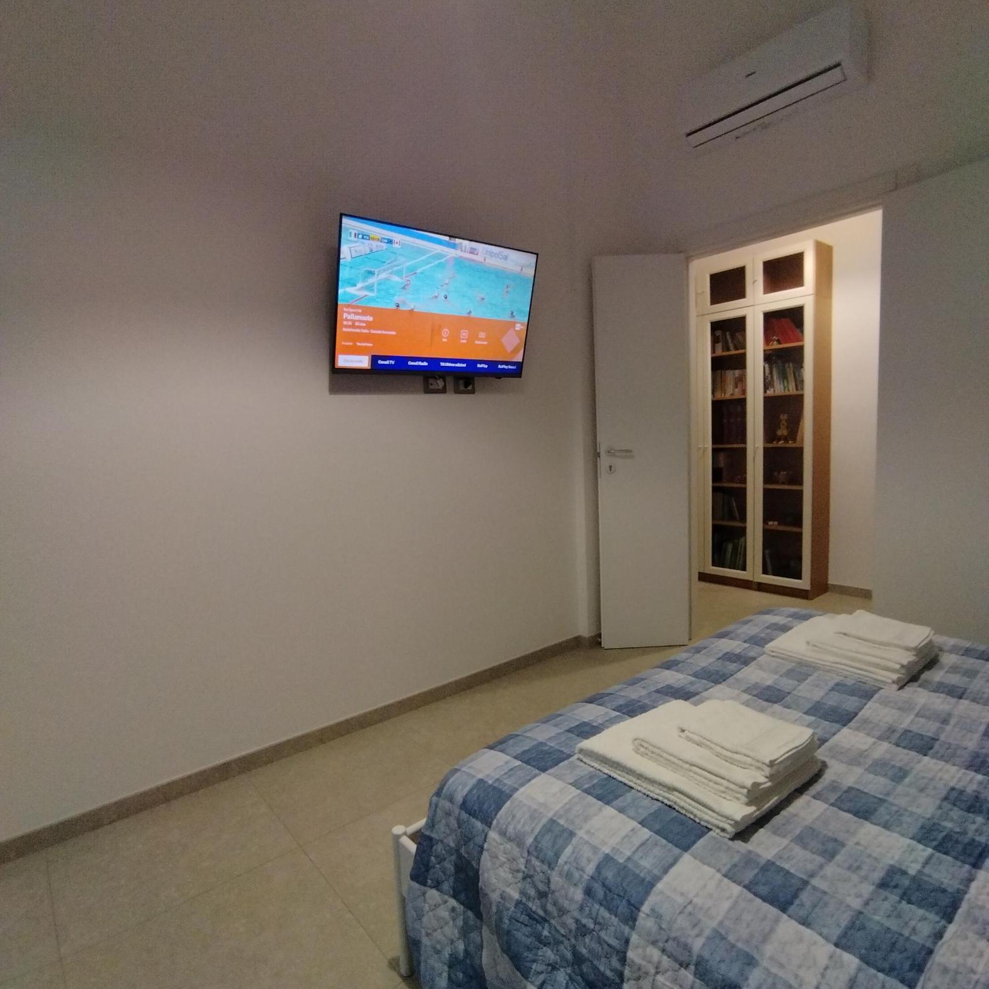 Putignani 210 Apartment Bari Exteriér fotografie