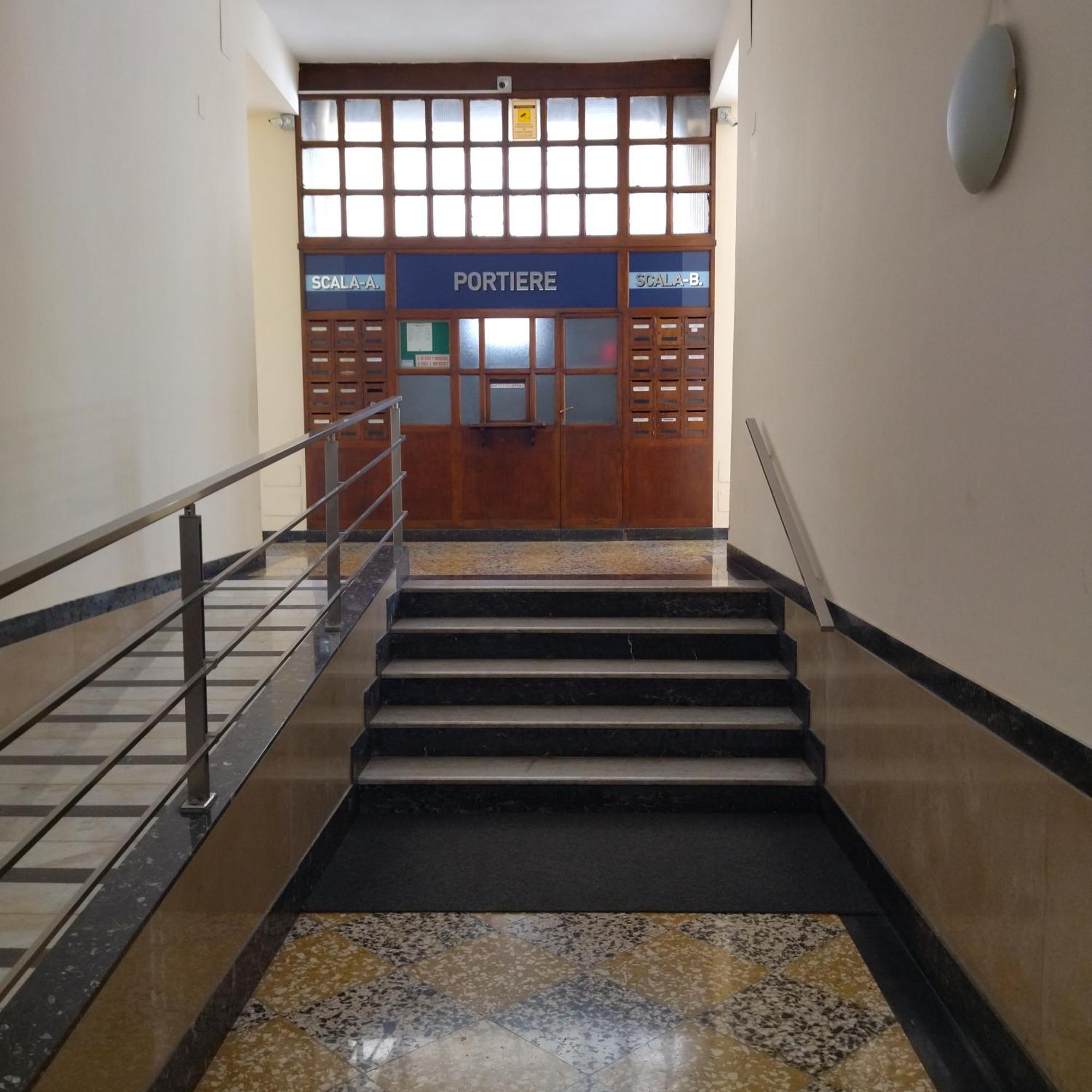 Putignani 210 Apartment Bari Exteriér fotografie